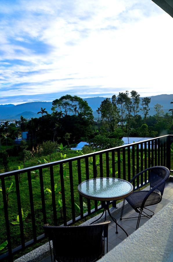 Itsf B&B Guanshan Esterno foto